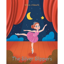 The Silver Slippers