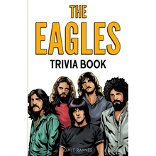 The Eagles Trivia Book