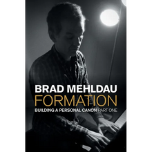 Formation: Building a Personal Canon, Part I
