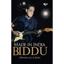 Made in India: Adventures of a Lifetime