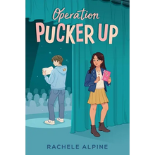 Operation Pucker Up