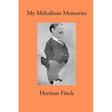 My Melodious Memories