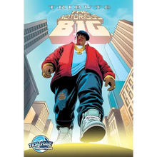 Tribute: The Notorious B.I.G.