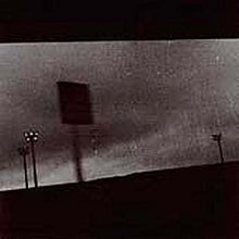 Que Dios te bendiga, Emperador Negro - F#A# (INFINITY) [Vinilo]