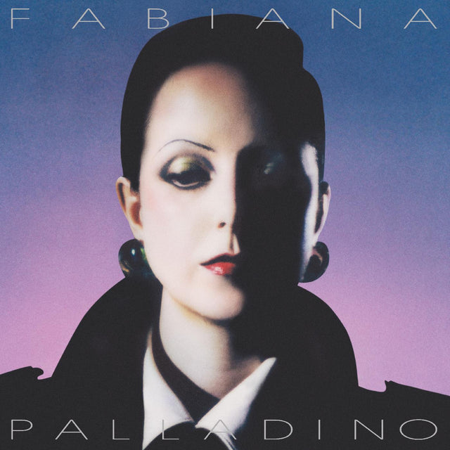 Fabiana Palladino - Fabiana Palladino [CD]