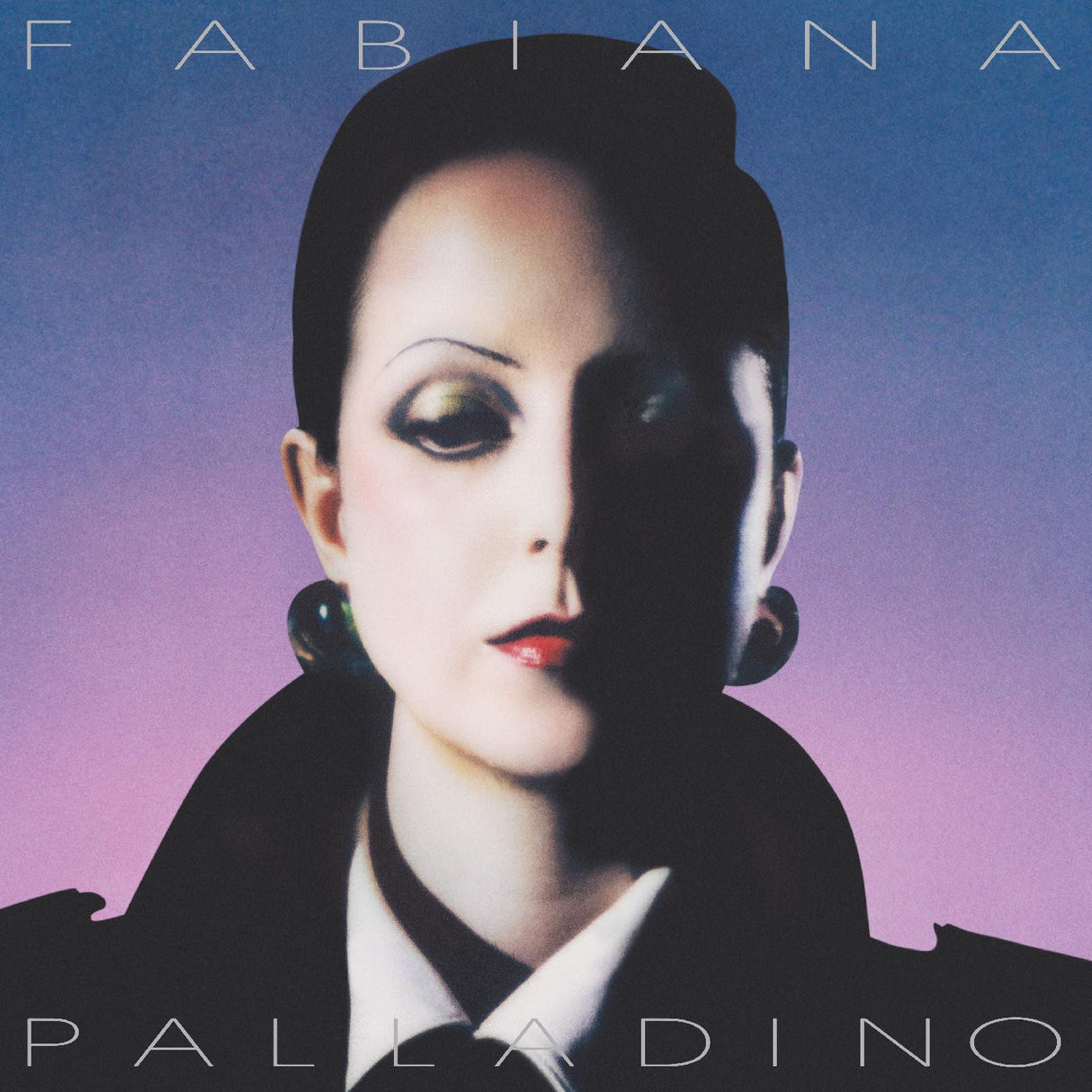 Fabiana Palladino Fabiana Palladino [Vinyl]