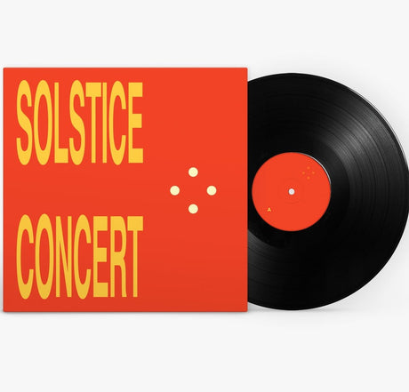 Solstice Concert (Indie Exclusive) [Vinyl]