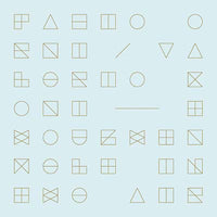 Thoughts Melt In The Air [CD]