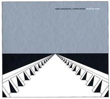 FABIO SELVAFIORITA & VALERIO TRICOLI - Death By Water [CD]