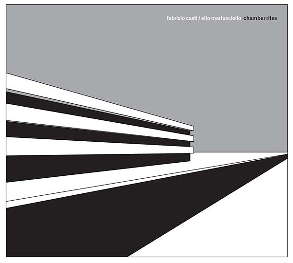 Chamber Rites [CD]