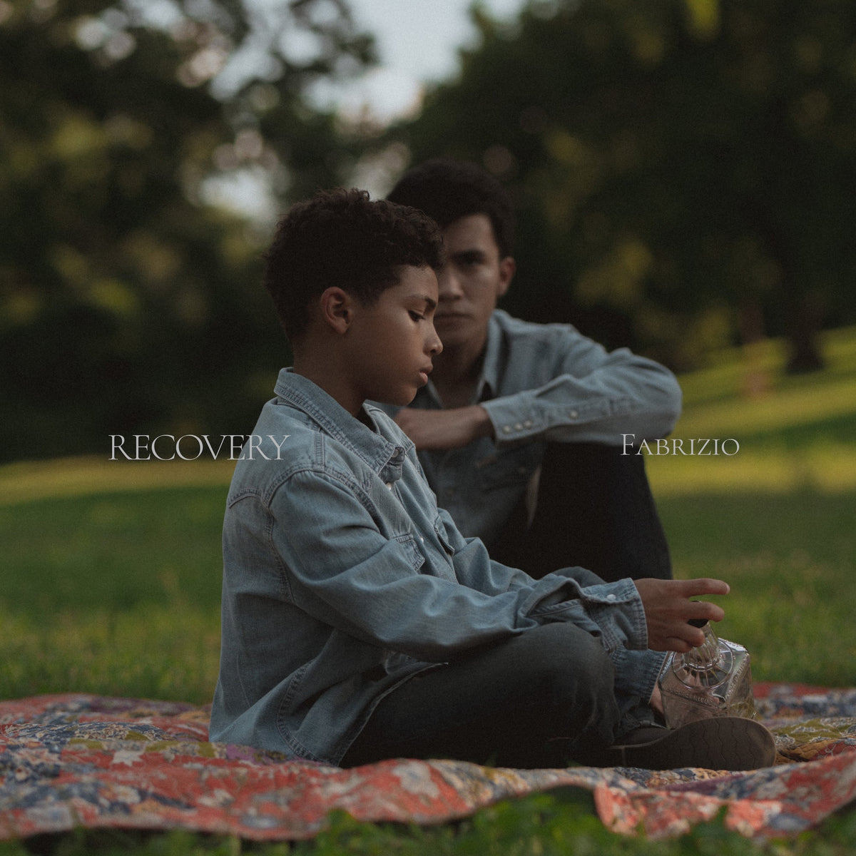Recovery [Ep] [Vinyl]