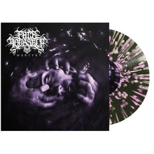 Martyr [Multicolor Splatter 12" Ep] [Vinyl]