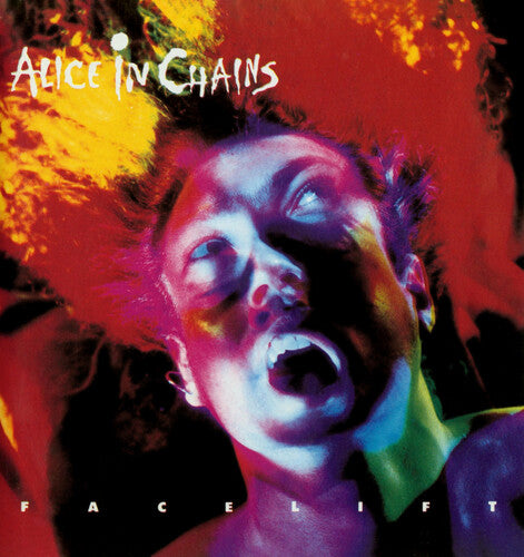 Alice in Chains - Facelift (2 LP) [Vinilo]