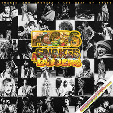 Faces - Snakes And Ladders: The Best (Rhino Reserve) (Brick & Mortar Exclusive) [Vinyl]