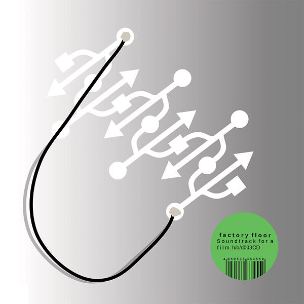 A Soundtrack For A Film [CD]