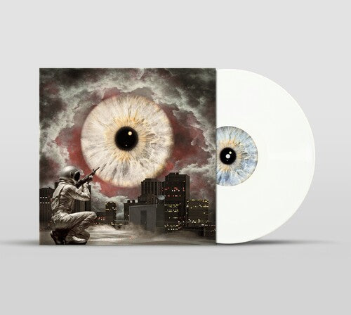 Location Lost (Indie Exclusive) [White Vinyl] [Vinyl]