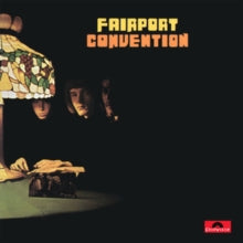 Fairport Convention - Fairport Convention [Import] [Vinyl]