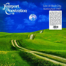 Live At Rock City [Vinyl]