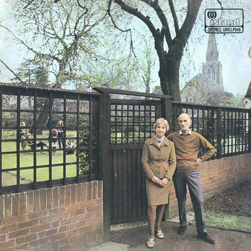 Fairport Convention - Unhalfbricking (vinilo de 180 gramos) [Importación] [Vinilo]