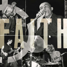 Faith - Live at CBGB's (BLUE VINYL) [Vinyl] - Paladin Vinyl