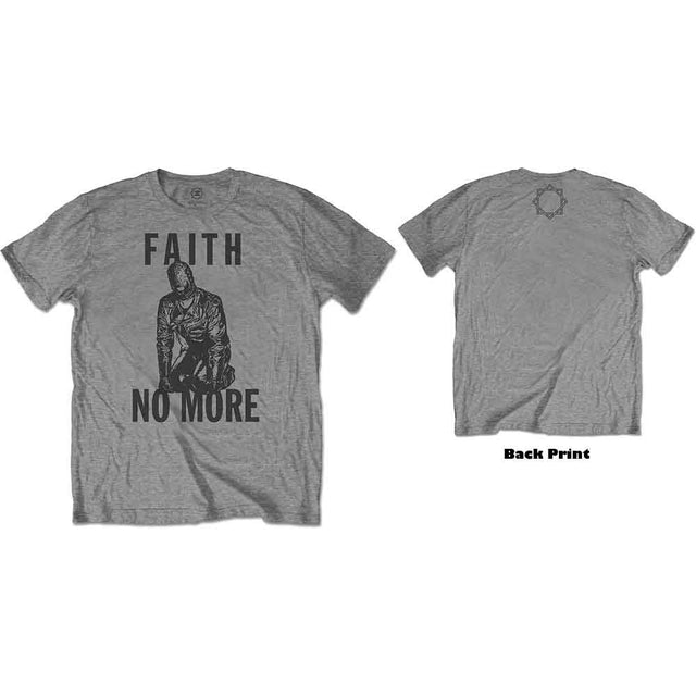 Faith No More Gimp [T-Shirt]