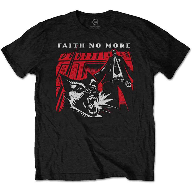 Faith No More King For A Day [T-Shirt]