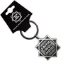 Faith No More Star Logo [Keychain]