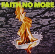 Faith No More - The Real Thing [Import] [CD]