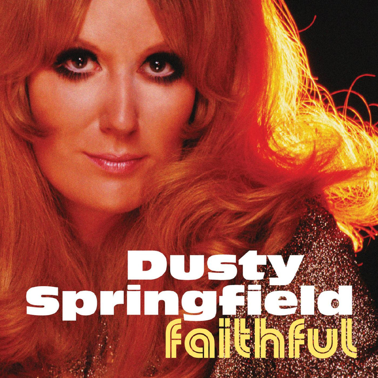 Dusty Springfield - Faithful (Metallic Gold & Purple "Royalty") [Vinyl]