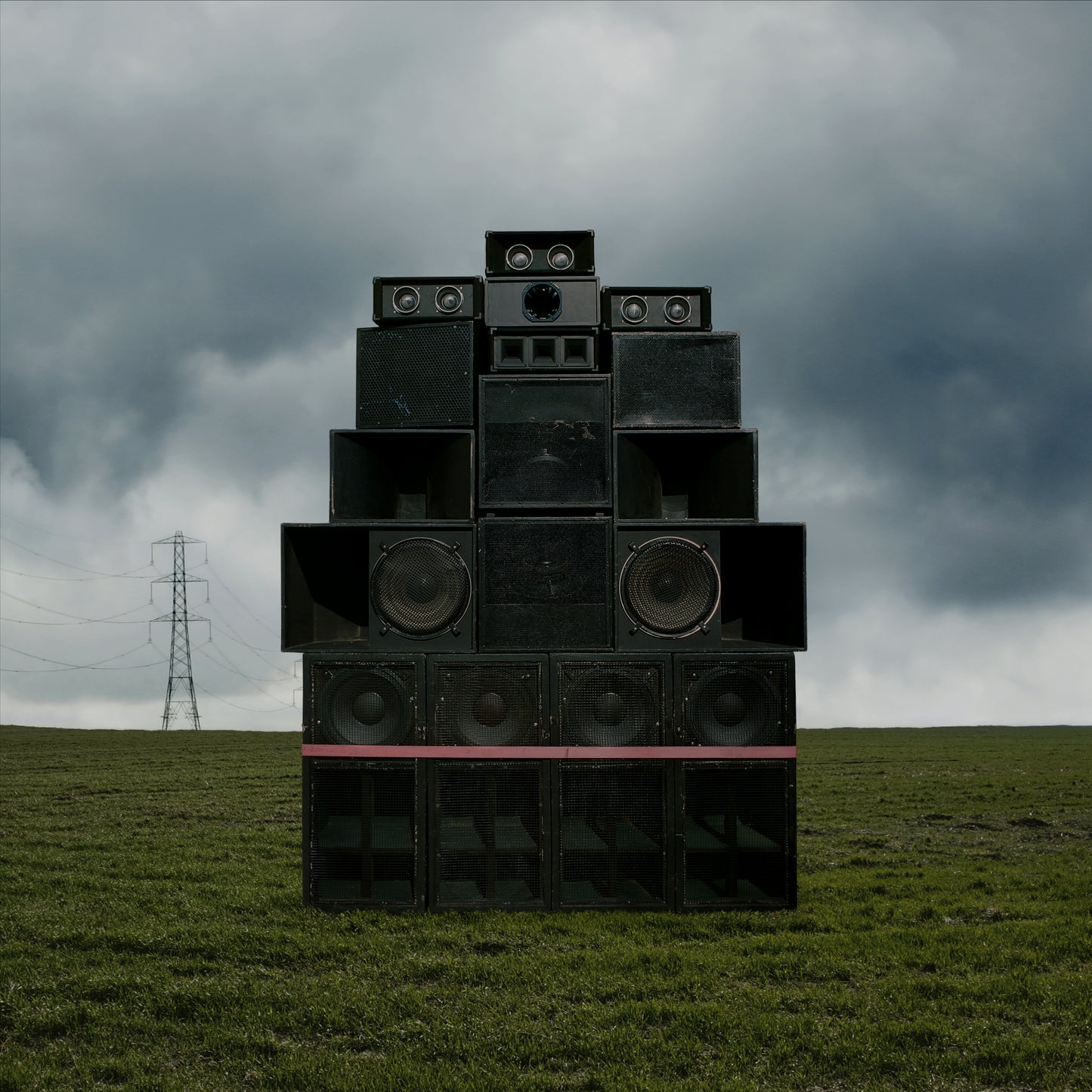 Champion Sounds [Vinyl]