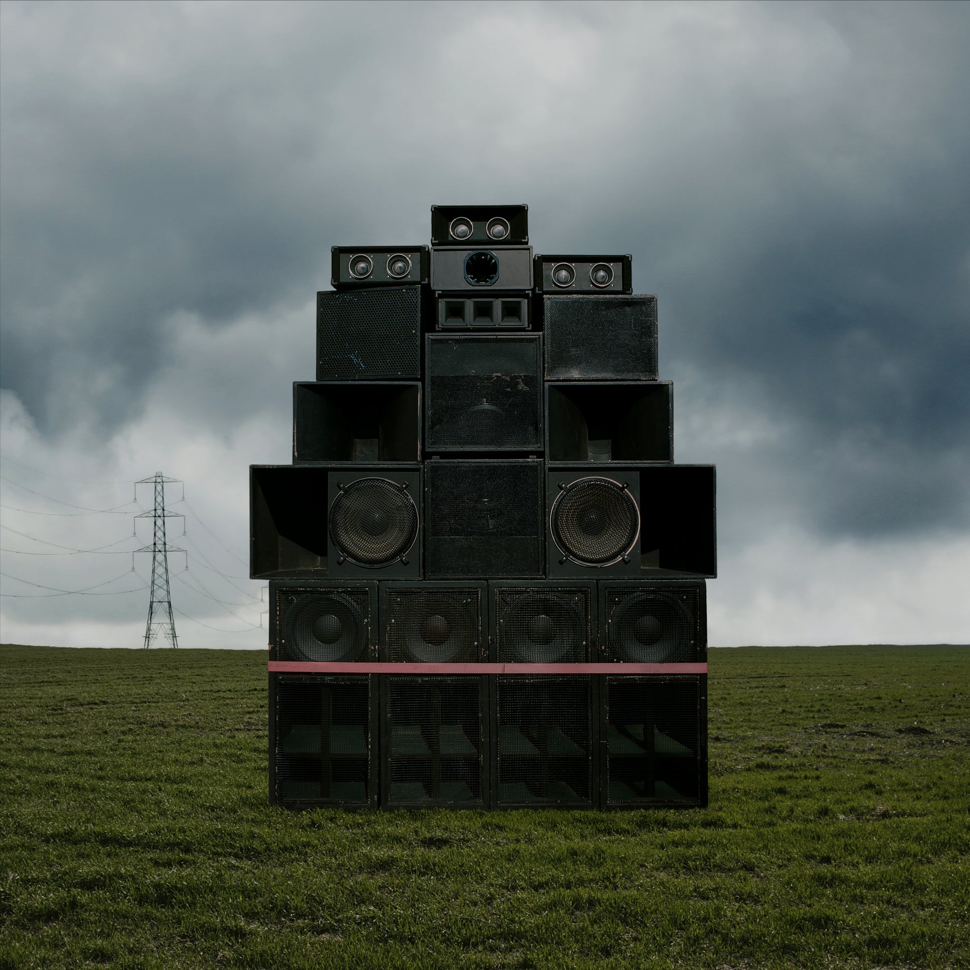 Champion Sounds [Vinyl]