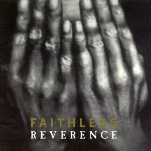 Faithless - Reverence [Importación] (2 LP) [Vinilo]