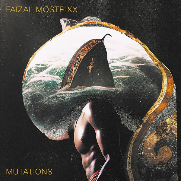 Mutations [CD]