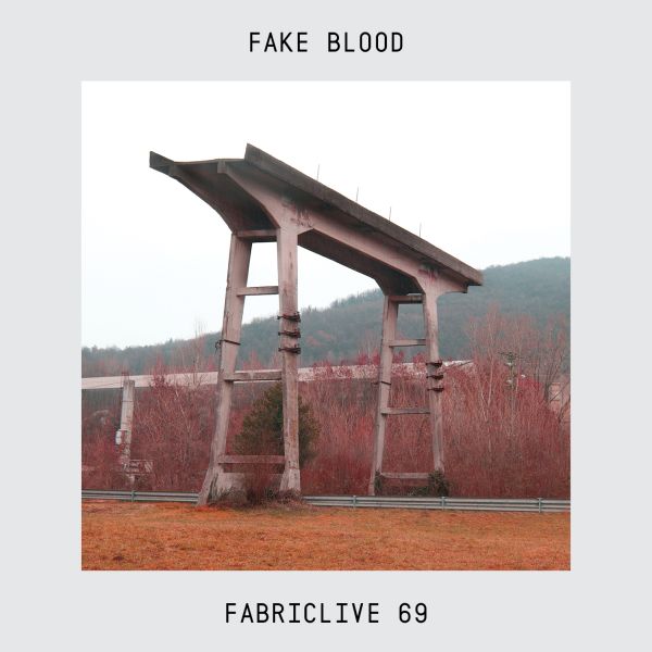 Fake Blood - Fabriclive 69 : [CD]