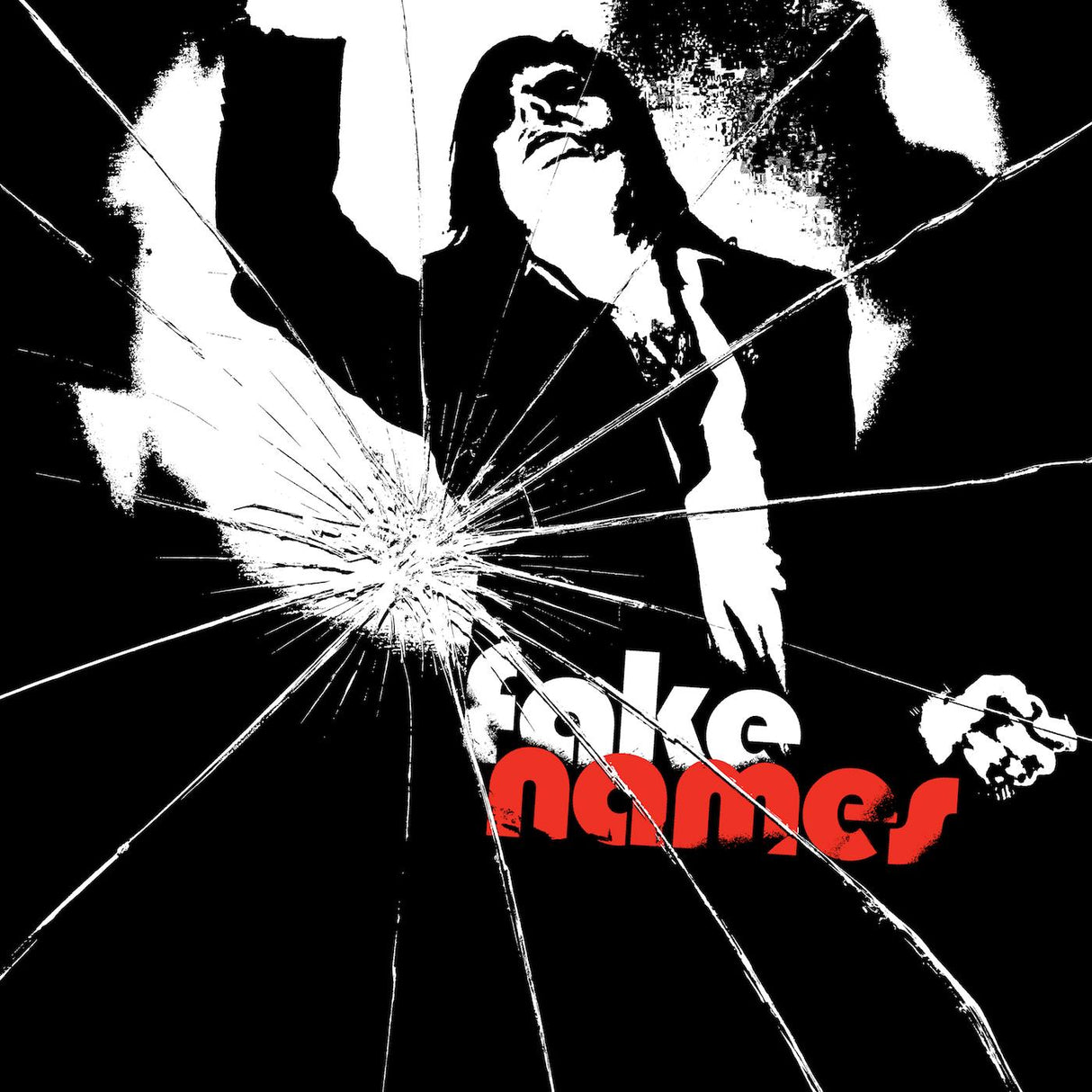 Fake Names - Fake Names EP (MYSTERY COLOR VINYL) [Vinyl]