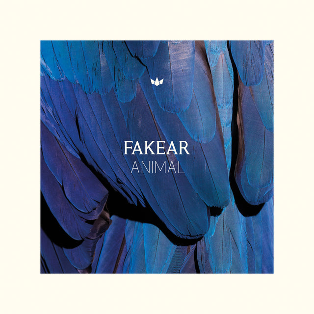 Fakear - Animal [CD]