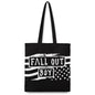 Fall Out Boy Flag [Tote Bag]