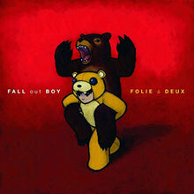 Fall Out Boy - Folie a Deux (Limited Edition, Opaque Brown Vinyl) (2 Lp's) [Vinyl] - Paladin Vinyl