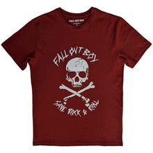Fall Out Boy Save R&R [T-Shirt]