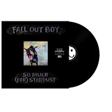 Fall Out Boy - So Much (For) Stardust [Vinyl]