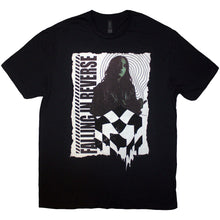 Falling In Reverse 21 Chequered [T-Shirt]