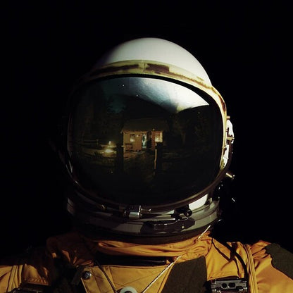 Coming Home [Explicit Content] (Limited Edition, Black & White Colored Vinyl) [Vinyl]