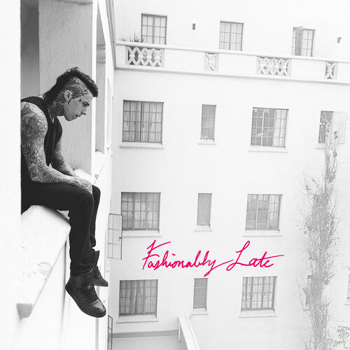 Falling in Reverse - Fashionably Late - Anniversary Edition [Explicit Content] [Vinyl]