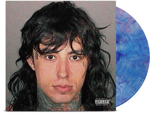 Falling In Reverse - Popular Monster [Explicit Content] (Indie Exclusive, Candyland Colored Vinyl) [Vinyl]