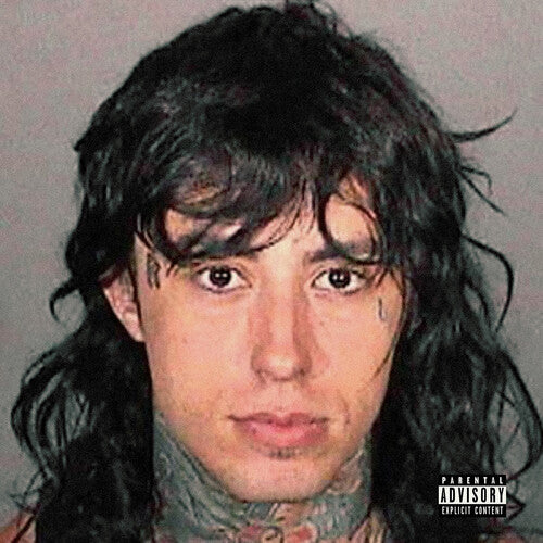 Falling In Reverse - Popular Monster [Contenido explícito] (Exclusivo indie, vinilo de color Candyland) [Vinilo]
