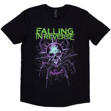 Falling In Reverse Spider [T-Shirt]