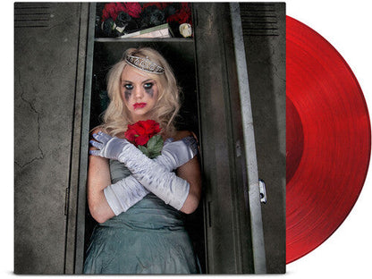 Falling In Reverse - The Drug in Me Is You [Explicit Content] (Limited Edition, Indie Exclusive, Red Colored Vinyl) [Vinyl]