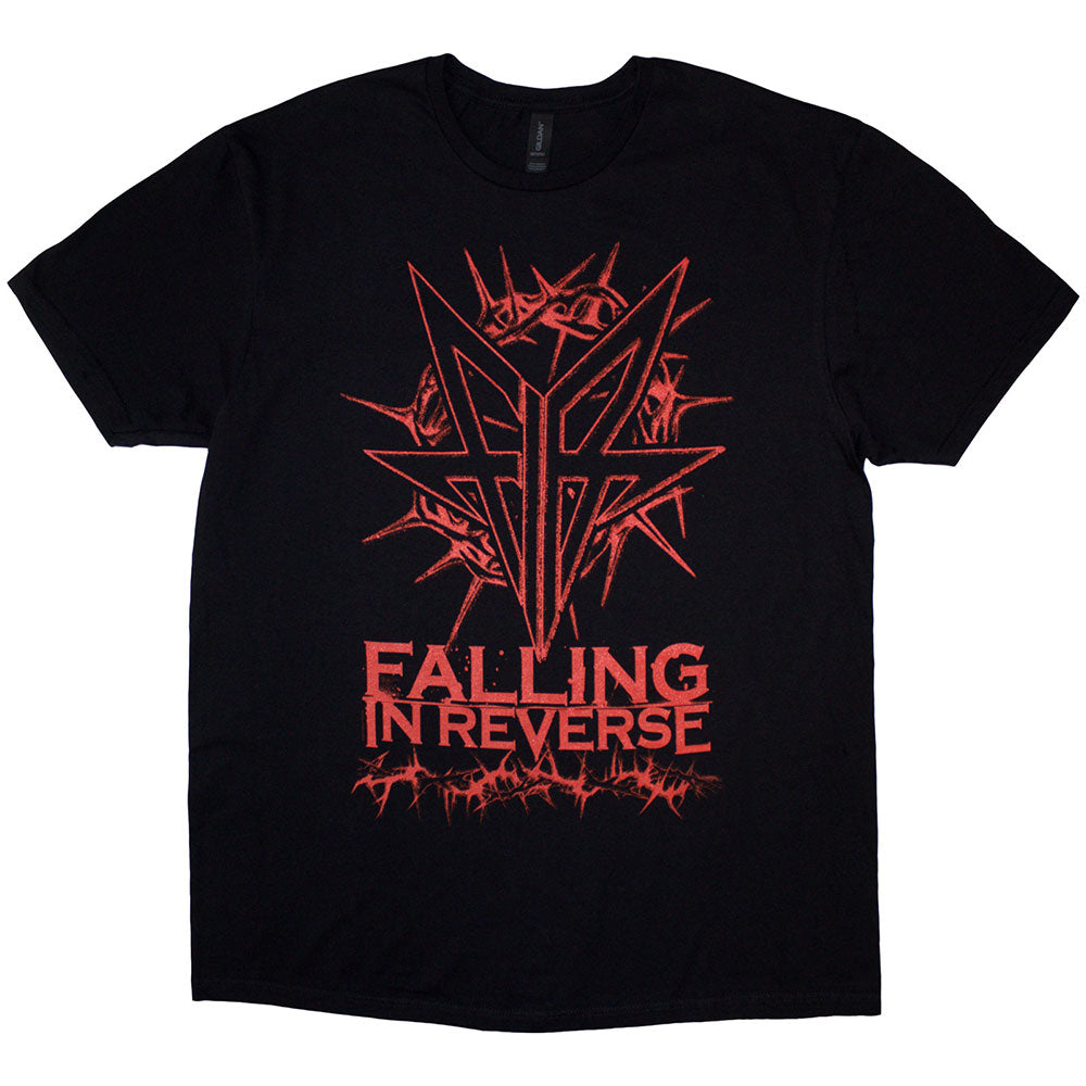 Falling In Reverse Thorns [T-Shirt]