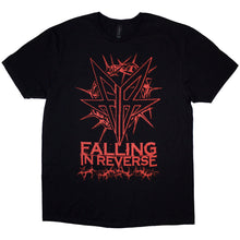 Falling In Reverse Thorns [T-Shirt]