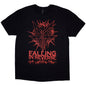 Falling In Reverse Thorns [T-Shirt]
